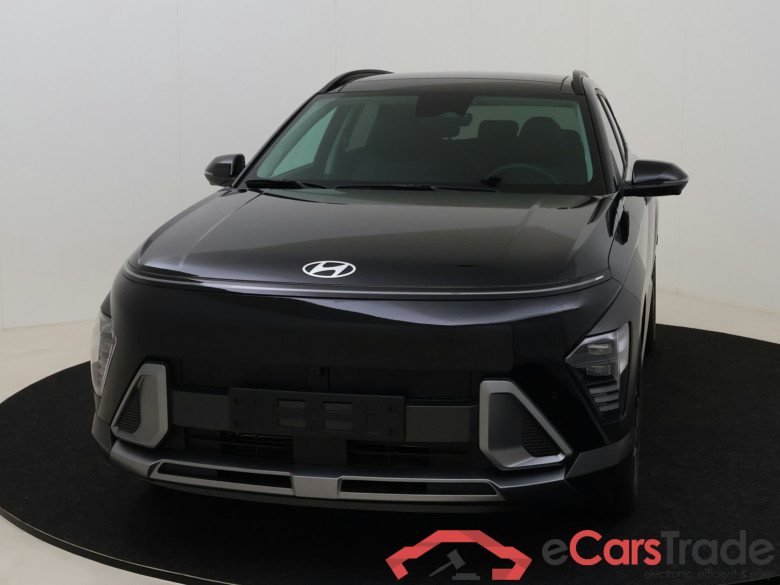 Hyundai Kona Shine Sensation+  1.6 Gdi HEV 6DCT #2