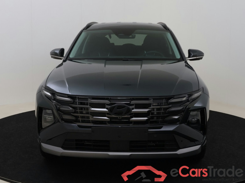 Hyundai Tucson Shine 1.6 T-GDi HEV 6AT #2