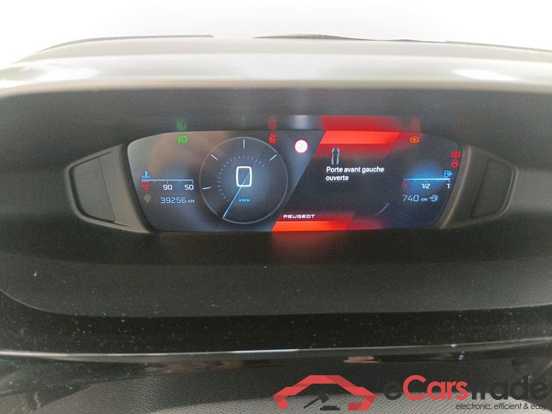 Peugeot 308 SW 1.2 PureTech 130 S&S Active Pack 5d #4