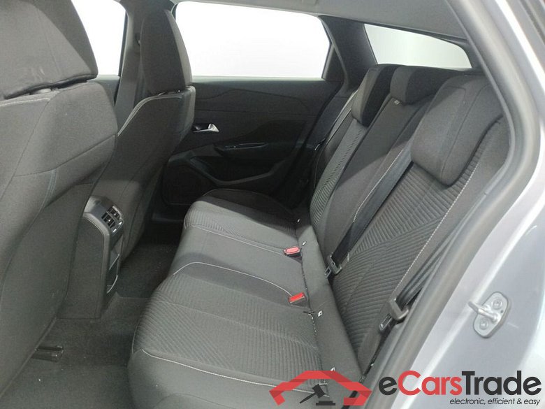 Peugeot 308 SW 1.2 PureTech 130 S&S Active Pack 5d #6