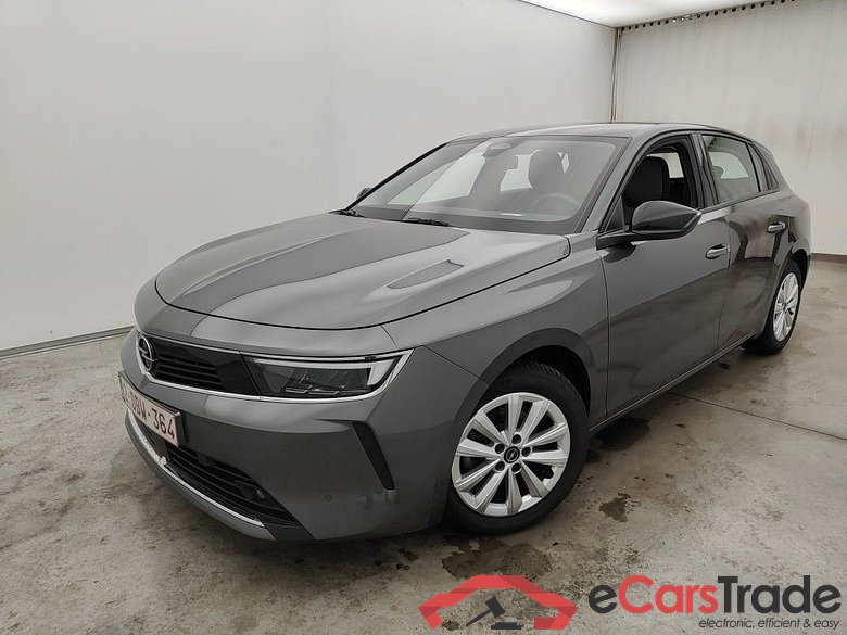 Opel Astra 1.2 Turbo 81kW S/S Edition 5d