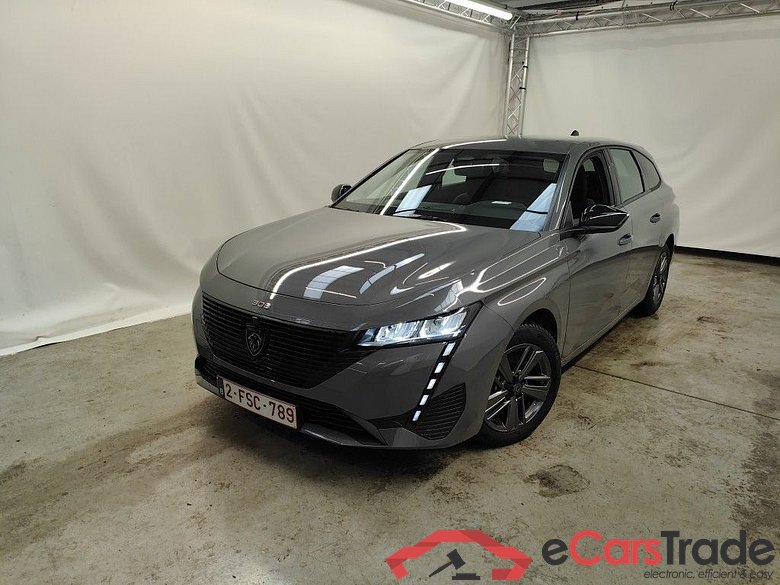 Peugeot 308 SW 1.2 PureTech 130 S&S Active Pack 5d #1