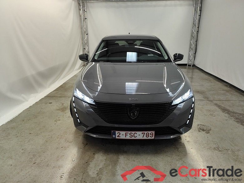 Peugeot 308 SW 1.2 PureTech 130 S&S Active Pack 5d #5