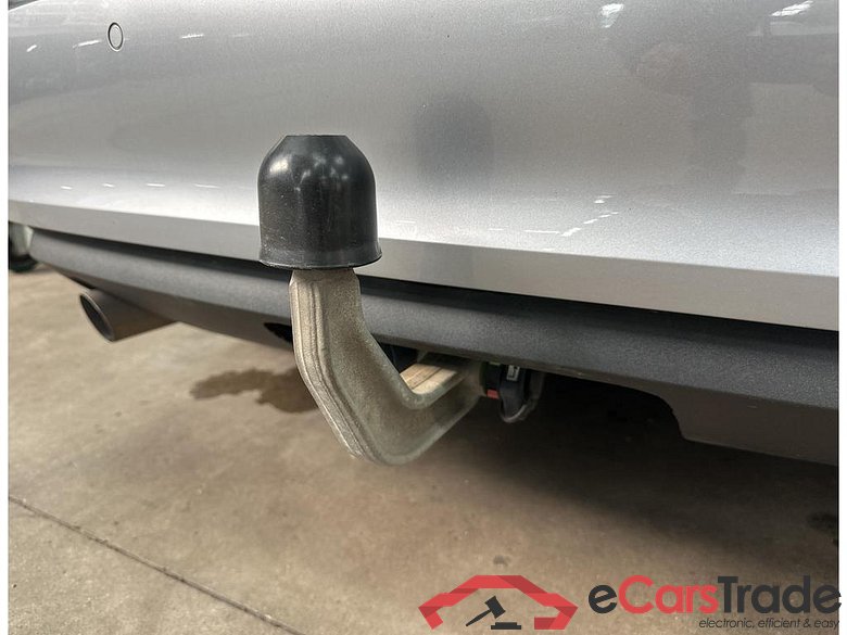 AUDI A3 Sportback Audi A3 Sportback Attraction 1.6 TDI ultra  81(110) kW(ch) 6 vitesses #3