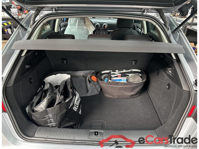 AUDI A3 Sportback Audi A3 Sportback Attraction 1.6 TDI ultra  81(110) kW(ch) 6 vitesses #6