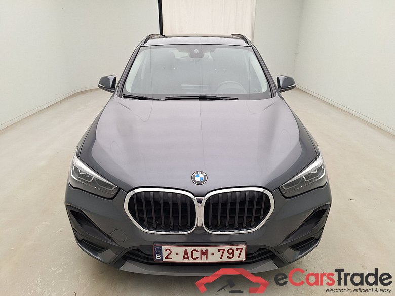 BMW, X1 FL'19, BMW X1 xDrive25e (162 kW) 5d