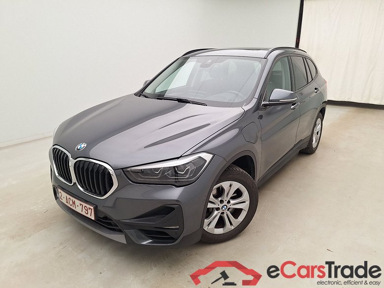 BMW, X1 FL'19, BMW X1 xDrive25e (162 kW) 5d #2