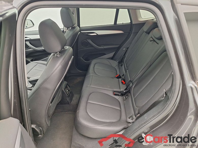 BMW, X1 FL'19, BMW X1 xDrive25e (162 kW) 5d #4