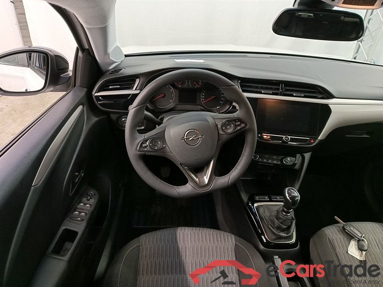 OPEL CORSA - 2020 1.2 Turbo Edition Start/Stop (EU6.4AP) 5d