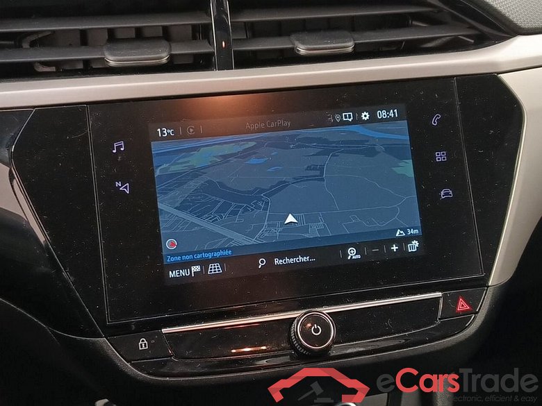 OPEL CORSA - 2020 1.2 Turbo Edition Start/Stop (EU6.4AP) 5d #3