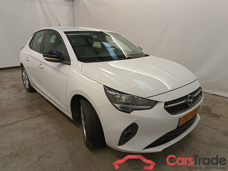 OPEL CORSA - 2020 1.2 Turbo Edition Start/Stop (EU6.4AP) 5d #5