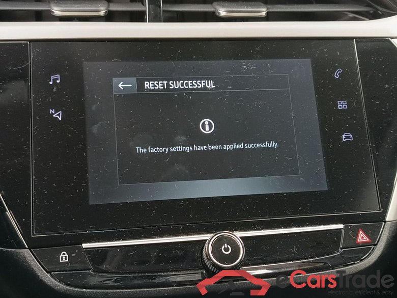 OPEL CORSA - 2020 1.2 Turbo Edition Start/Stop (EU6.4AP) 5d #6