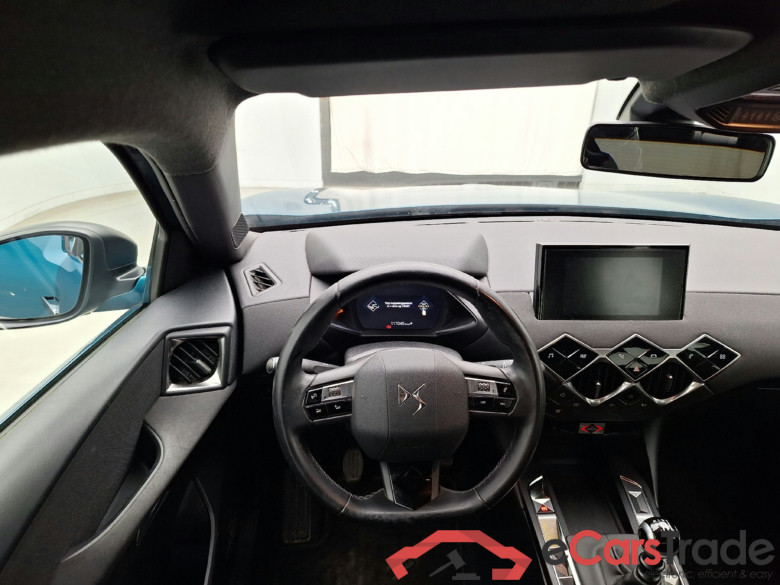 DS, DS3 CB '19, DS 3 Crossback PureTech 100 Manual Chic 5d #5