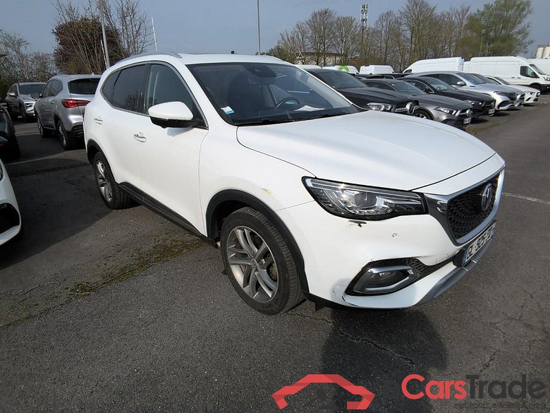 EHS LUXURY PHEV 258CH RISK chtx #2