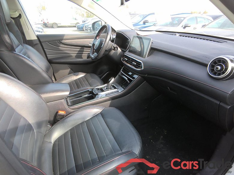 EHS LUXURY PHEV 258CH RISK chtx #3