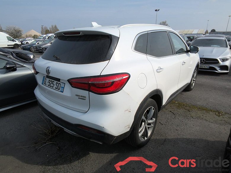 EHS LUXURY PHEV 258CH RISK chtx #4