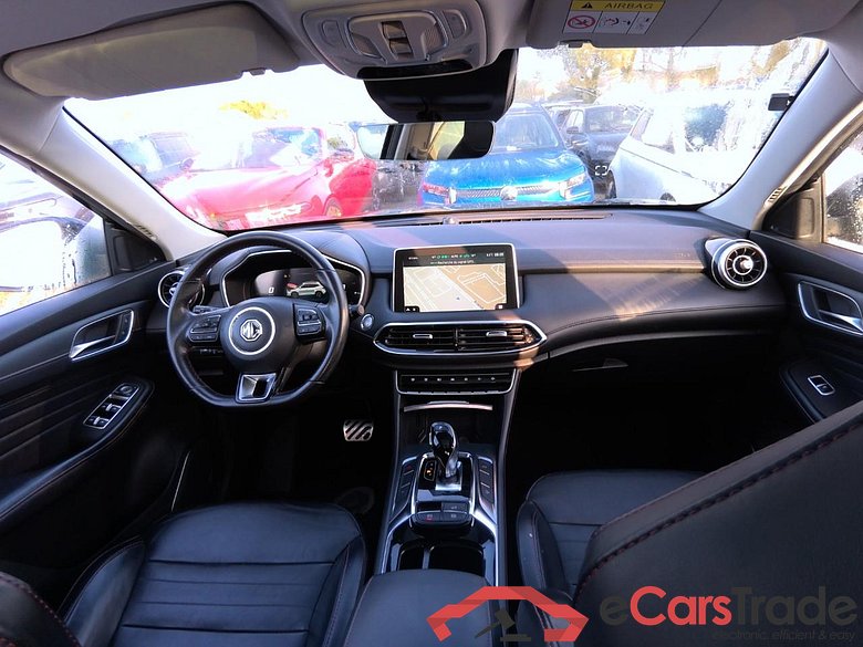 EHS LUXURY PHEV 258CH RISK chtx #6