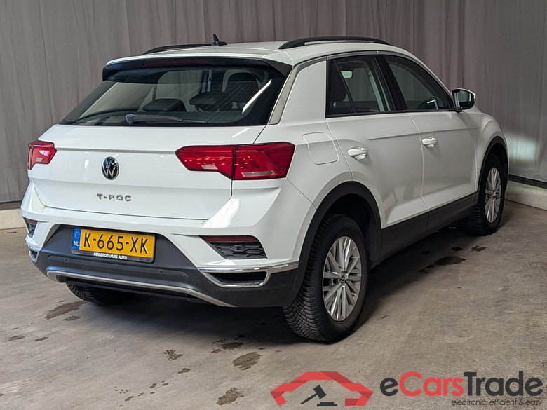 VOLKSWAGEN T-Roc 1.0 TSI Style #3