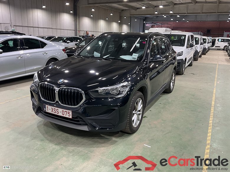 BMW X1 DIESEL - 2019 1.5 d sDrive16 AdBlue