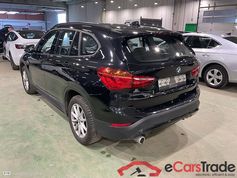 BMW X1 DIESEL - 2019 1.5 d sDrive16 AdBlue #3