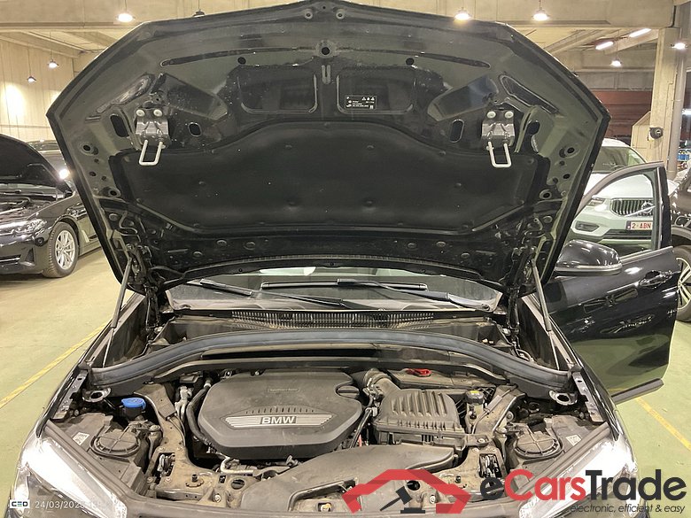 BMW X1 DIESEL - 2019 1.5 d sDrive16 AdBlue #6