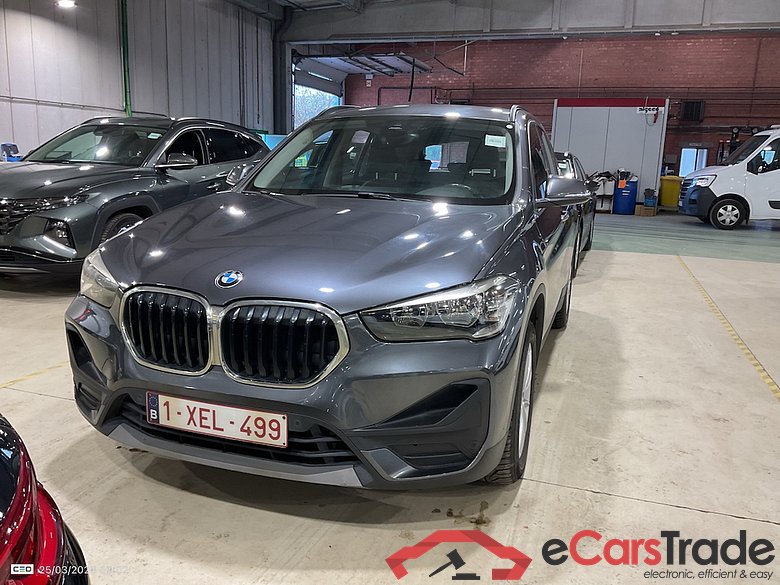 BMW X1 DIESEL - 2019 1.5 d sDrive16 AdBlue #2
