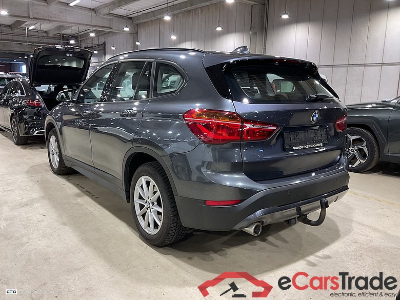BMW X1 DIESEL - 2019 1.5 d sDrive16 AdBlue #3