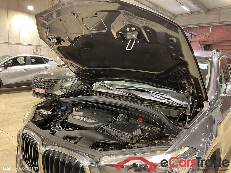 BMW X1 DIESEL - 2019 1.5 d sDrive16 AdBlue #6