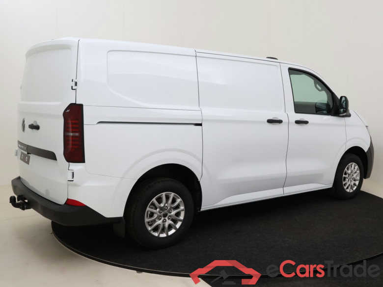 Volkswagen Transporter T7 Fourgon 3100 mm 2.0 TDI 150 hp Aut.8 #5