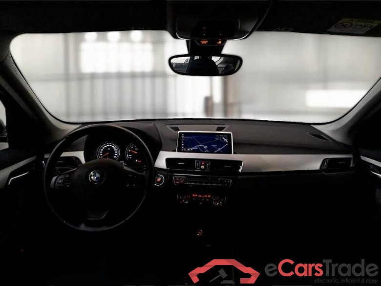 BMW X1 / 2019 / 5P / SUV XDRIVE 25E BUSINESS ADVANTAGE AUTOMATICO #3