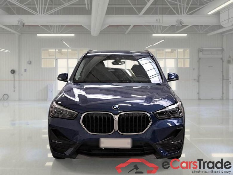 BMW X1 / 2019 / 5P / SUV XDRIVE 25E BUSINESS ADVANTAGE AUTOMATICO #6