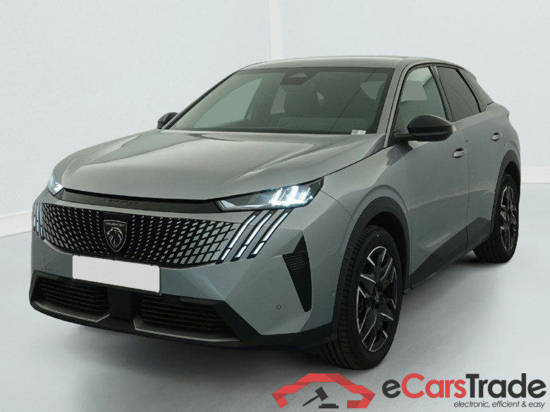 Peugeot 3008 Hybrid 145 e-DCS6 Allure #3
