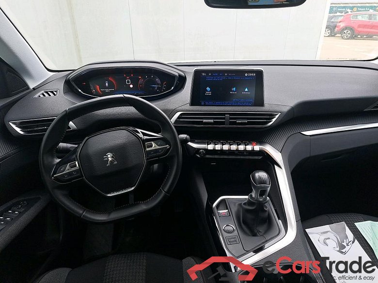 PEUGEOT 3008 / 2020 / 5P / todoterreno 1.5 BlueHDi 96kW (130CV) S&S Active Pack #3