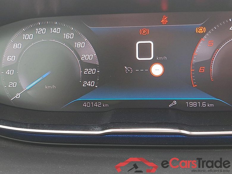 PEUGEOT 3008 / 2020 / 5P / todoterreno 1.5 BlueHDi 96kW (130CV) S&S Active Pack #4