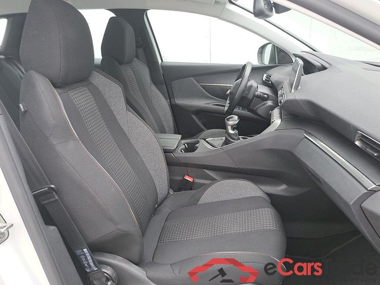 PEUGEOT 3008 / 2020 / 5P / todoterreno 1.5 BlueHDi 96kW (130CV) S&S Active Pack #5