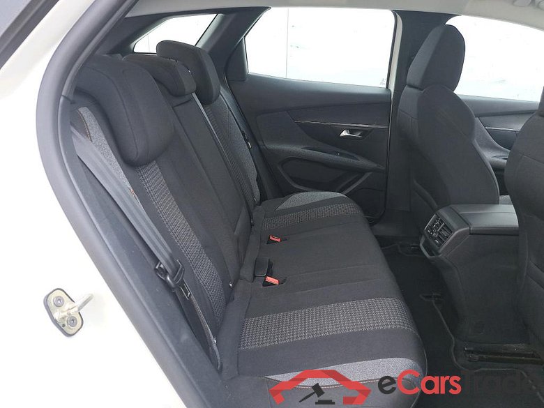 PEUGEOT 3008 / 2020 / 5P / todoterreno 1.5 BlueHDi 96kW (130CV) S&S Active Pack #6