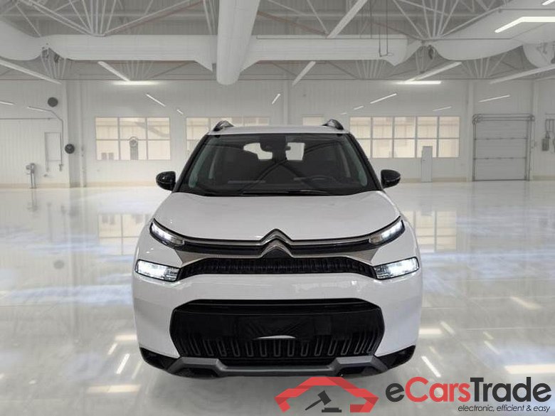 CITROEN C3 AIRCROSS / 2021 / 5P / SUV BLUEHDI 110 SeS SHINE (AUTOCARRO) #6