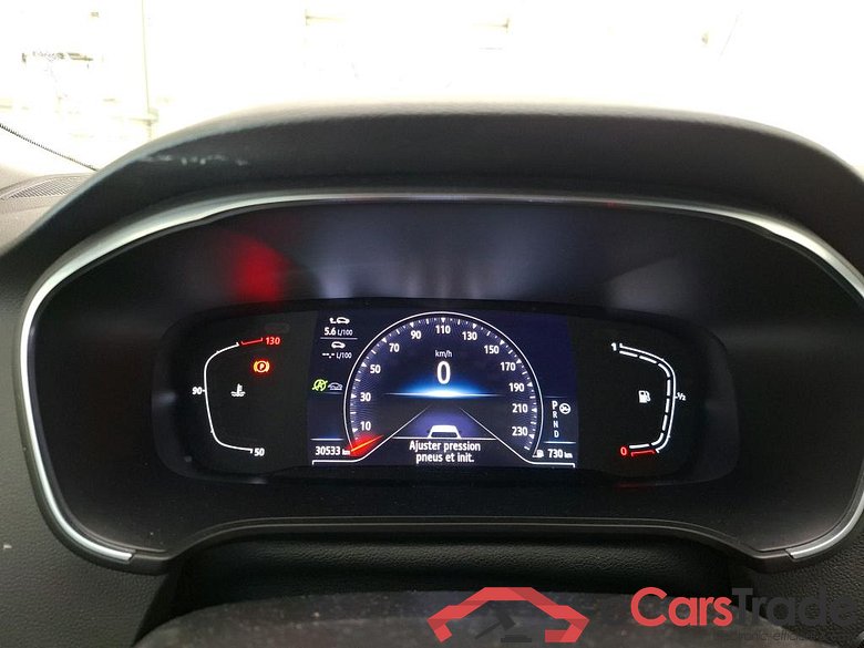 Megane IV Berline 5 ptes. Evolution 1.5 dCi 115CV BVA7 E6d #6