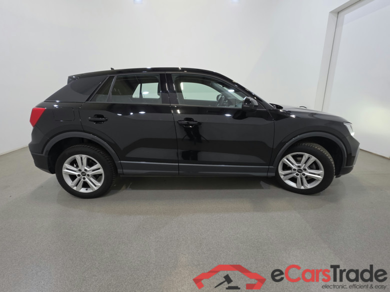 Audi Q2 1.6 30 TDi Advanced Aut. LED Virtual Navi Klima PDC ... #5
