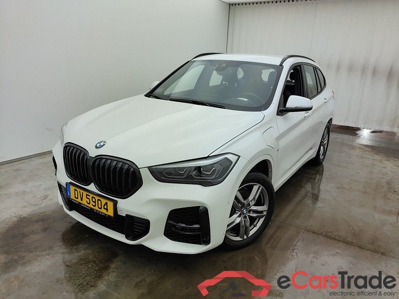 BMW X1 xDrive25e 125hp PHEV (EU6d-TEMP) 5d