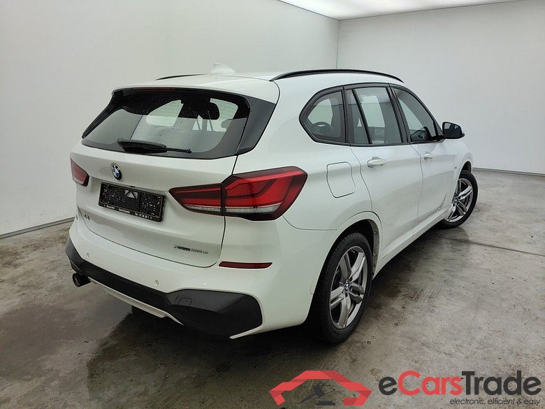 BMW X1 xDrive25e 125hp PHEV (EU6d-TEMP) 5d #2