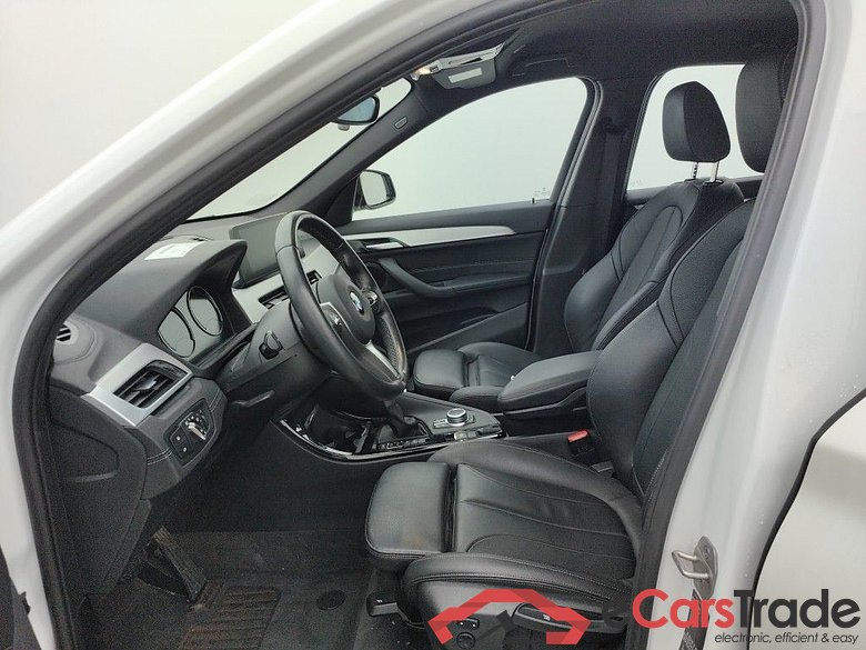 BMW X1 xDrive25e 125hp PHEV (EU6d-TEMP) 5d #3