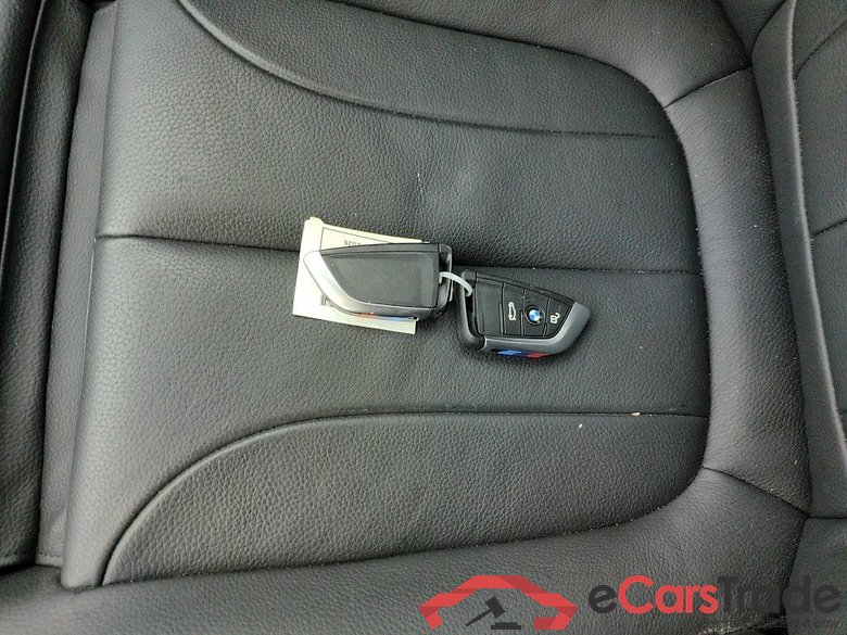 BMW X1 xDrive25e 125hp PHEV (EU6d-TEMP) 5d #4