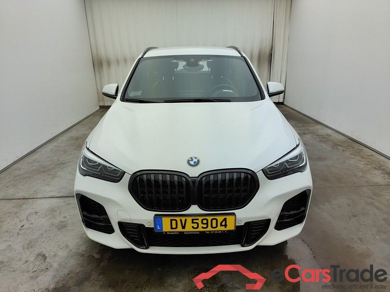 BMW X1 xDrive25e 125hp PHEV (EU6d-TEMP) 5d #5
