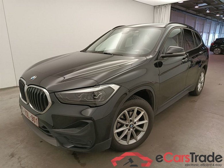 BMW X1 sDrive16dA (85 kW) 5d