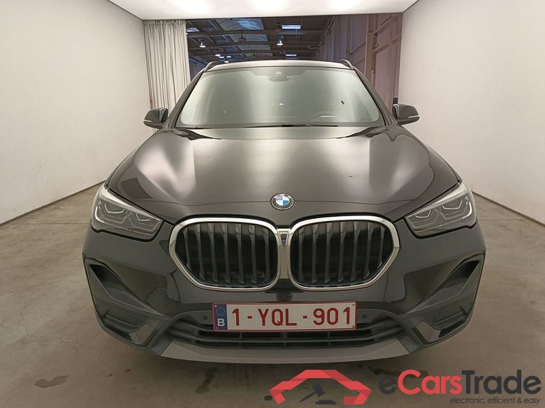 BMW X1 sDrive16dA (85 kW) 5d #5