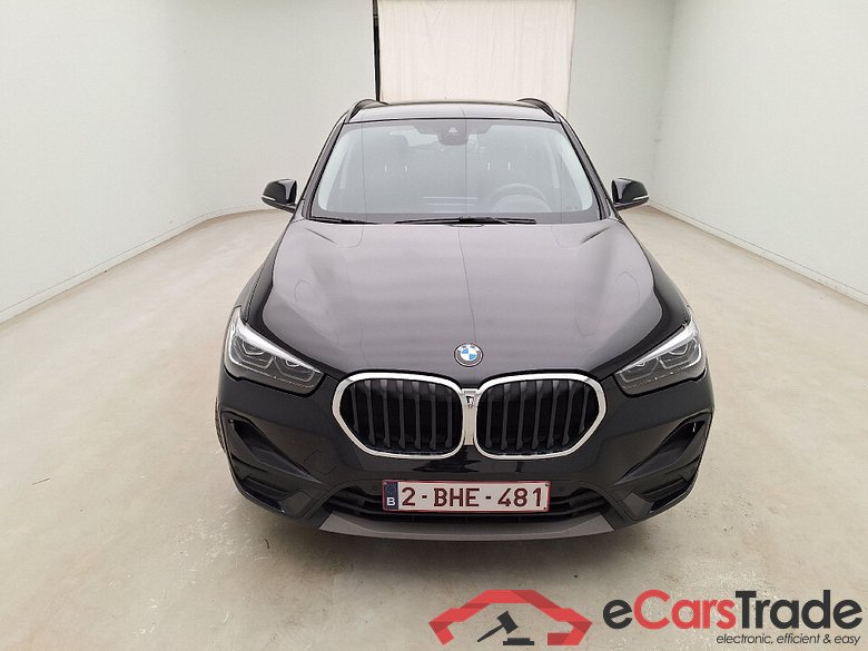 BMW, X1 FL'19, BMW X1 xDrive20d (120 kW) 5d