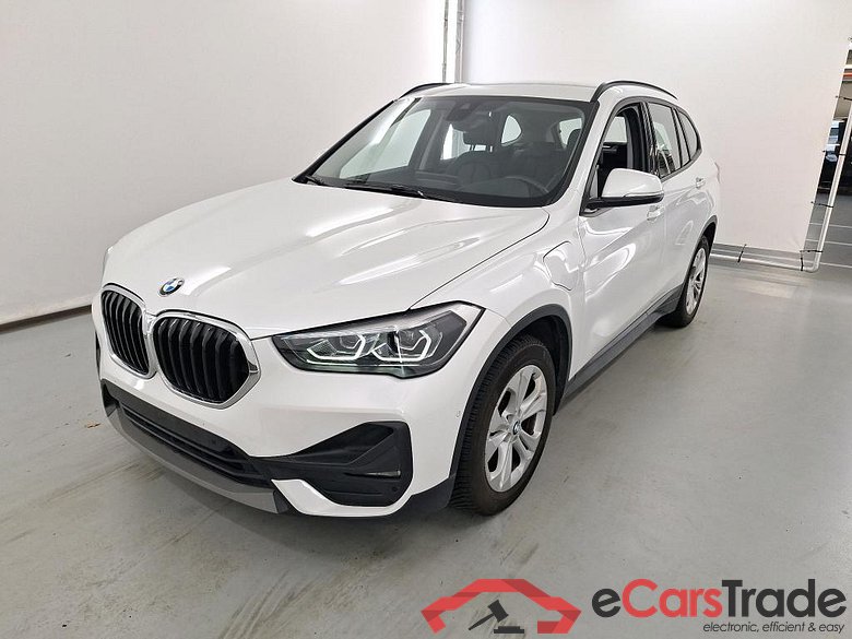 BMW X1 1.5 XDRIVE25E PHEV 162KW)