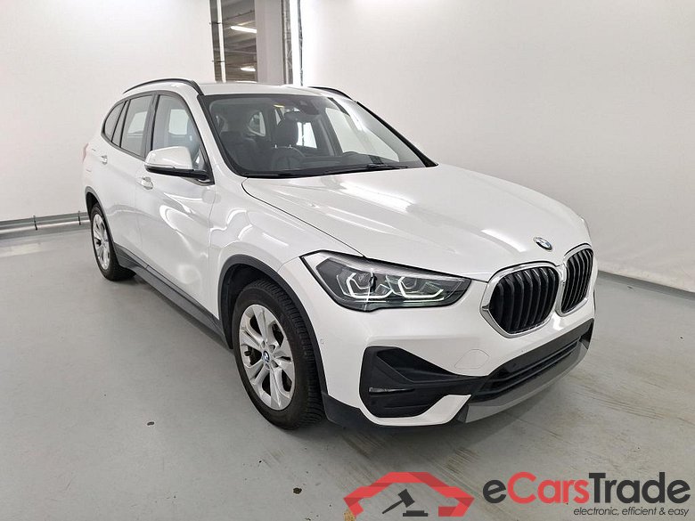BMW X1 1.5 XDRIVE25E PHEV 162KW) #2