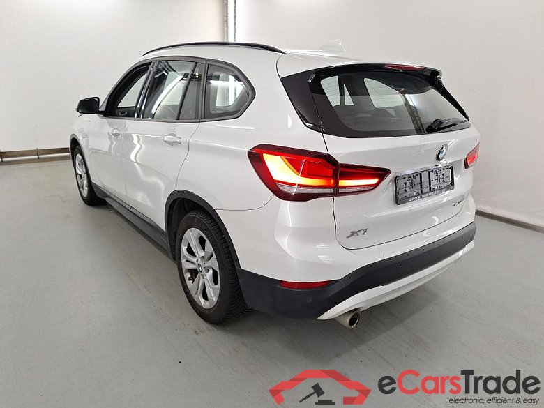 BMW X1 1.5 XDRIVE25E PHEV 162KW) #3
